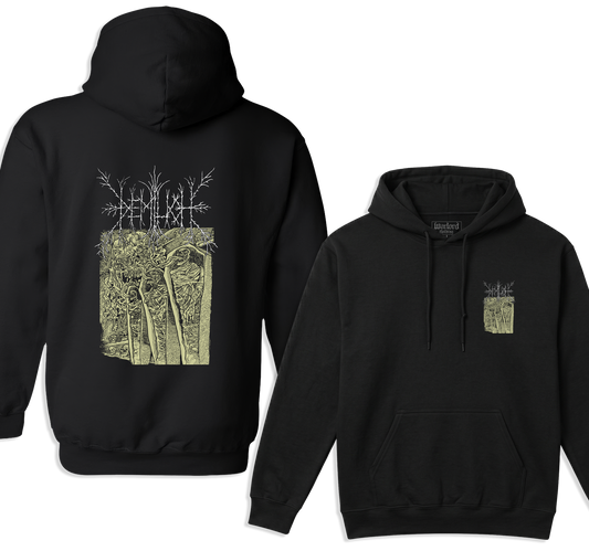 Demilich - Pullover Hoodie