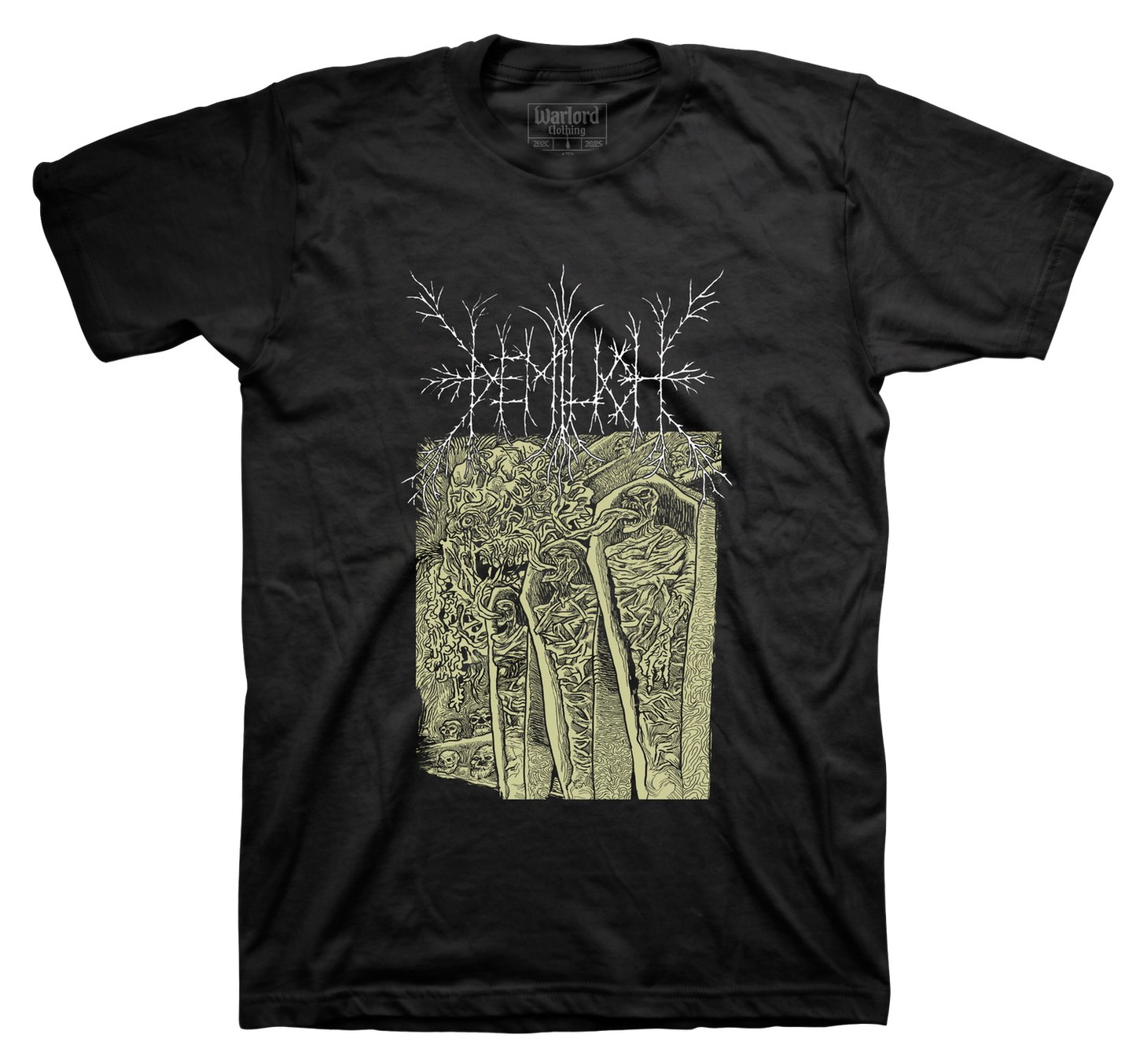 Demilich - T-Shirt
