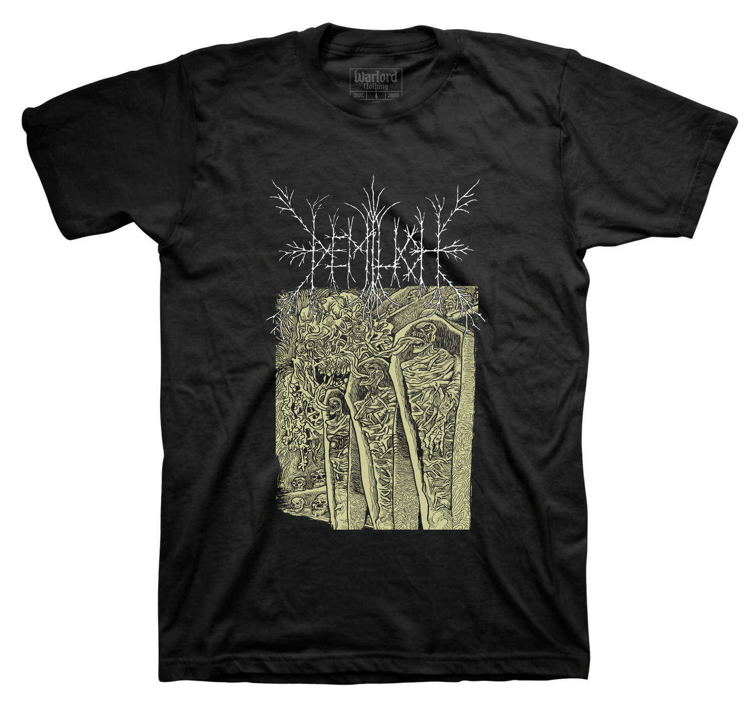 Demilich - T-Shirt