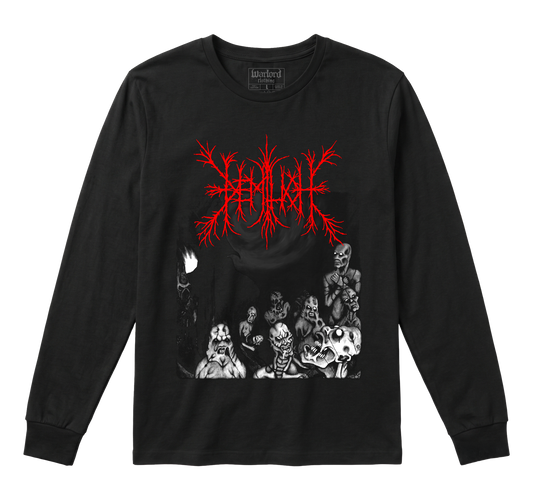 Demilich - Long Sleeve
