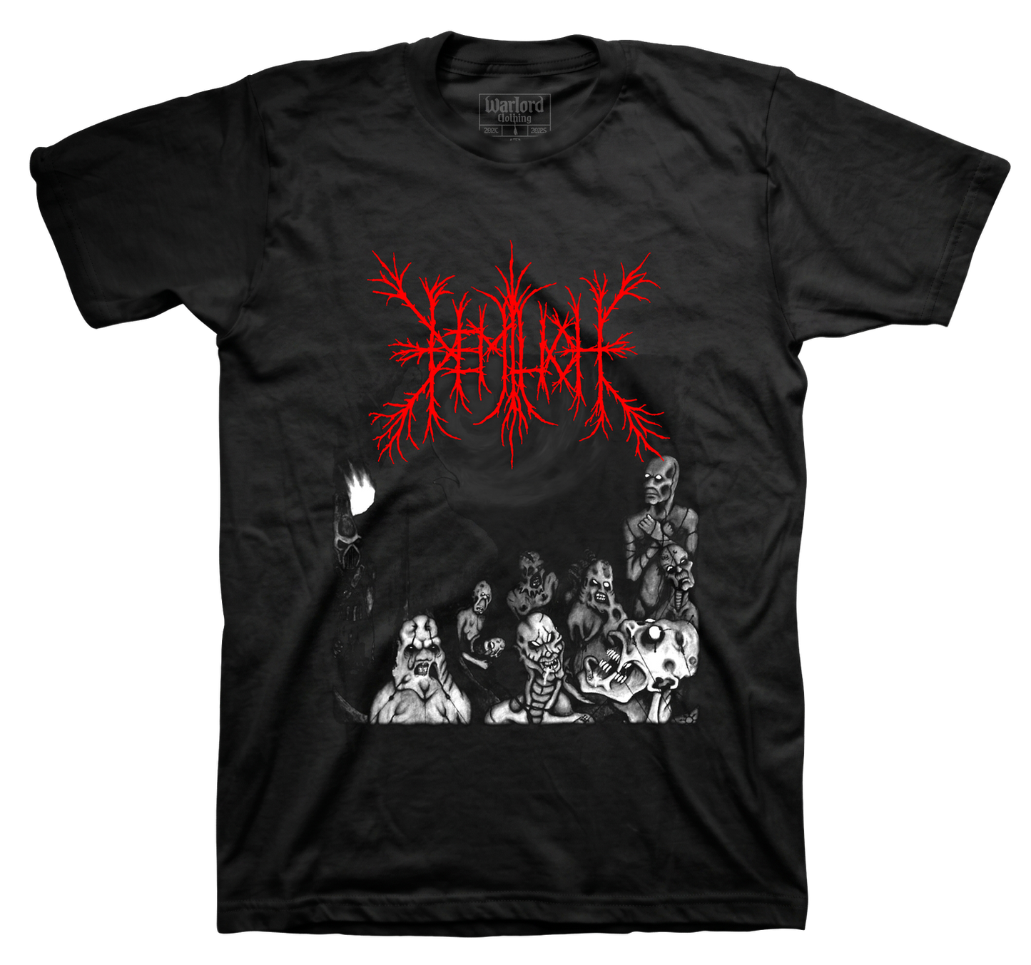 Demilich - T-Shirt