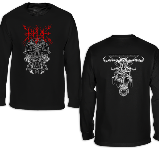 Demilich - Long Sleeve