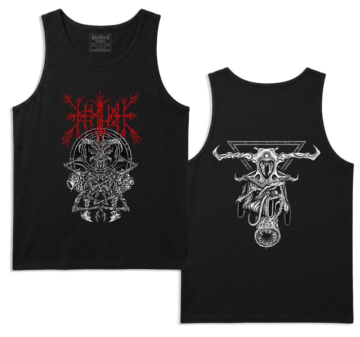 Demilich - Men's Tank