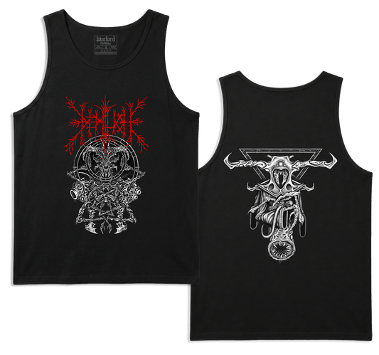 Demilich - Men's Tank