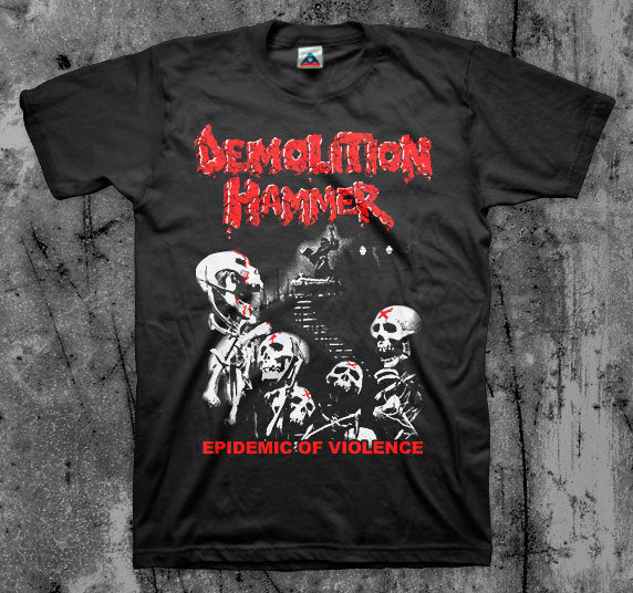 Demolition Hammer