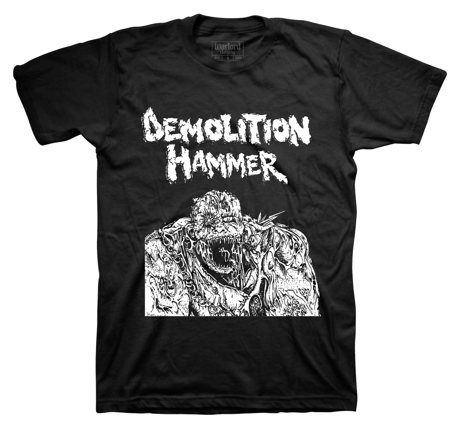 Demolition Hammer - T-Shirt