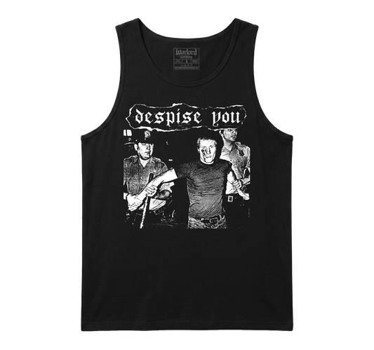 Despise You - Men's Tank