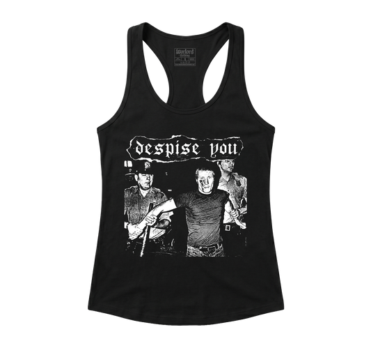 Despise You - Racerback Tank