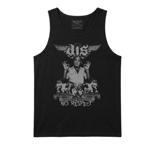 Destroyed In Seconds (D.I.S.) - Men's Tank
