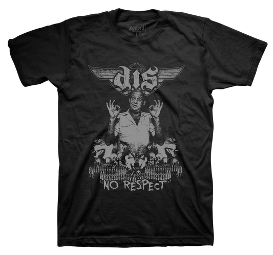 Destroyed In Seconds (D.I.S.) - T-Shirt