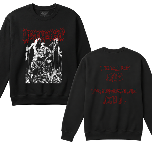 Devourment - Crewneck Sweatshirt