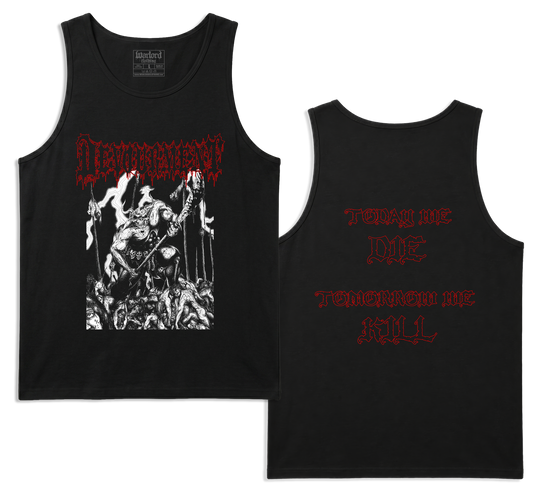 Devourment - Men's Tank