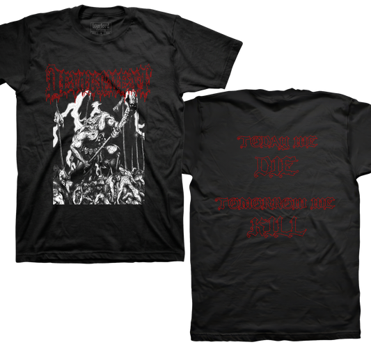 Devourment - T-Shirt