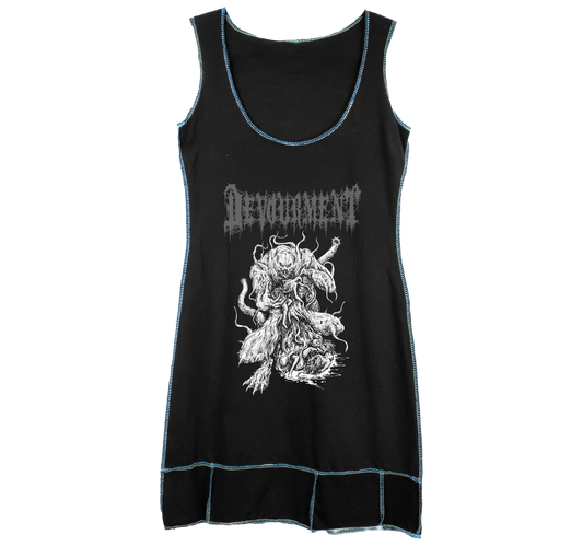 Devourment - T-Shirt Dress