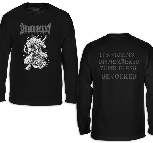 Devourment - Long Sleeve
