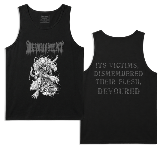 Devourment - Men's Tank