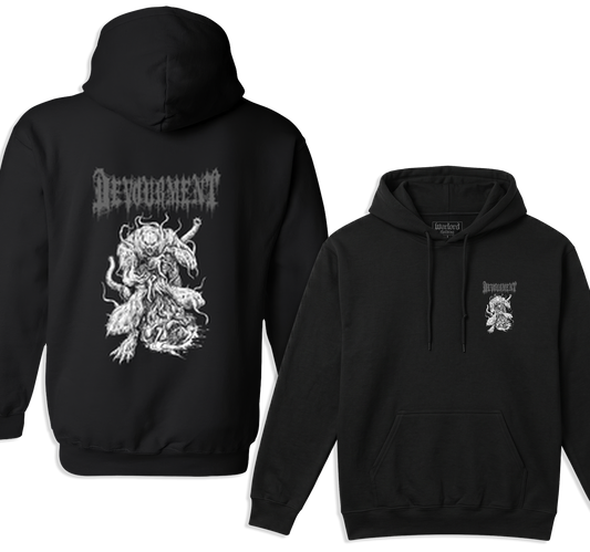 Devourment - Pullover Hoodie