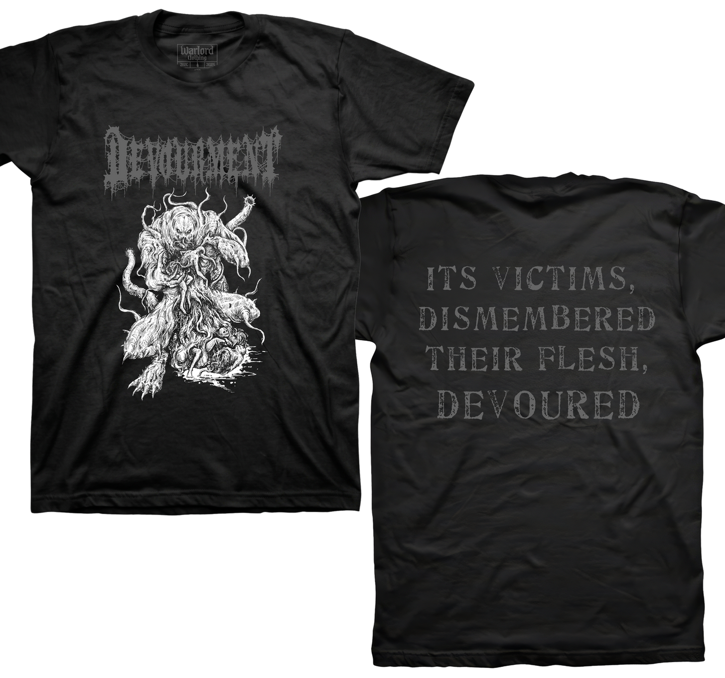Devourment - T-Shirt