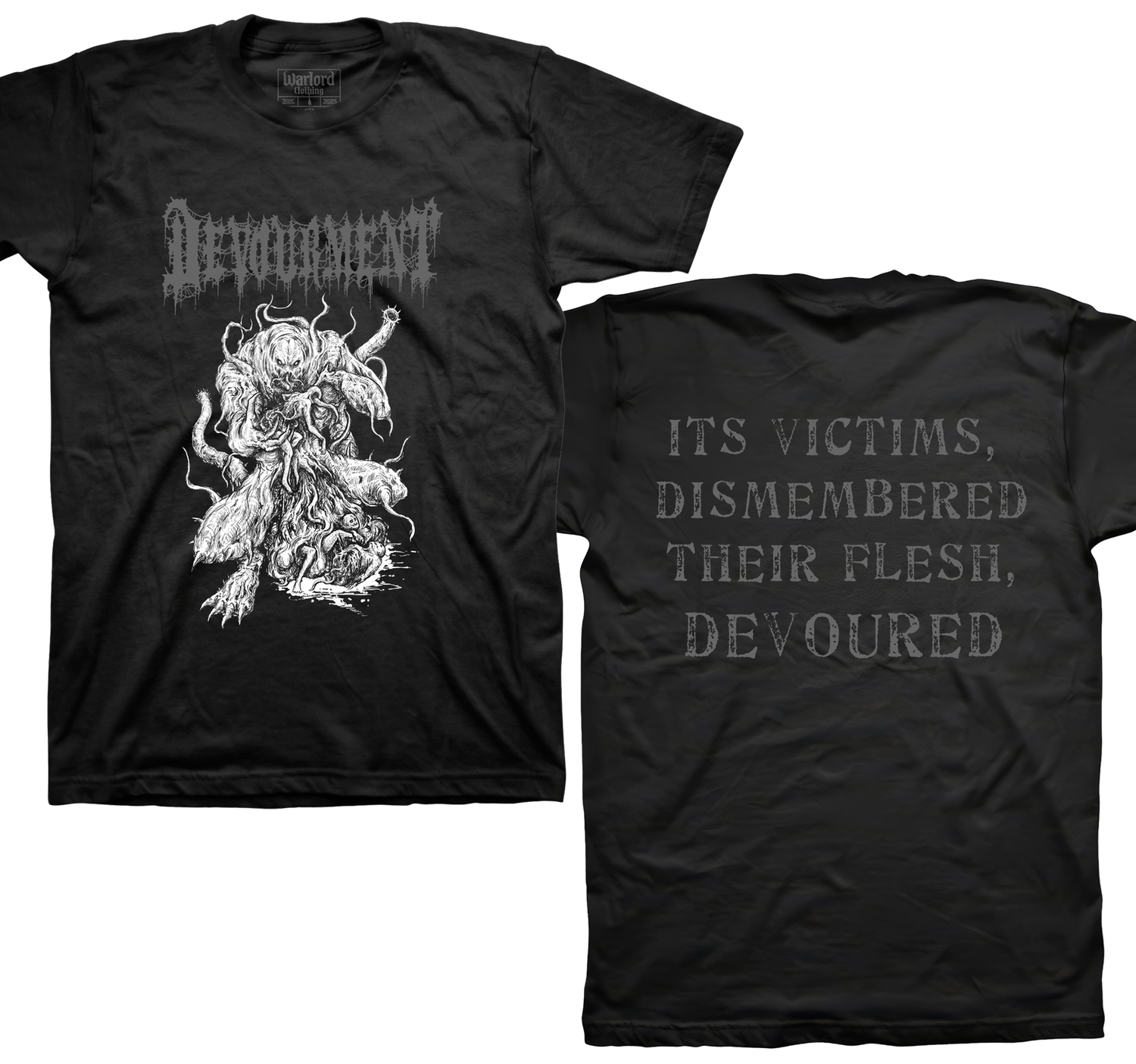 Devourment - T-Shirt