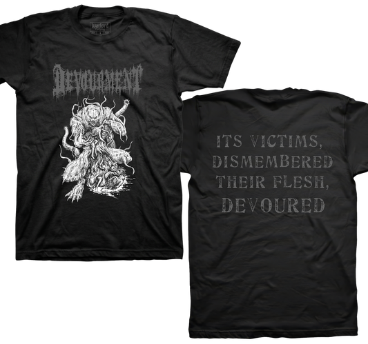 Devourment - T-Shirt