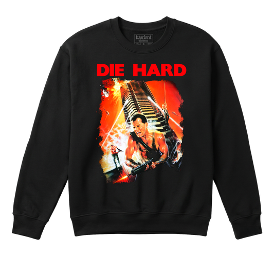 Diehard - Crewneck Sweatshirt