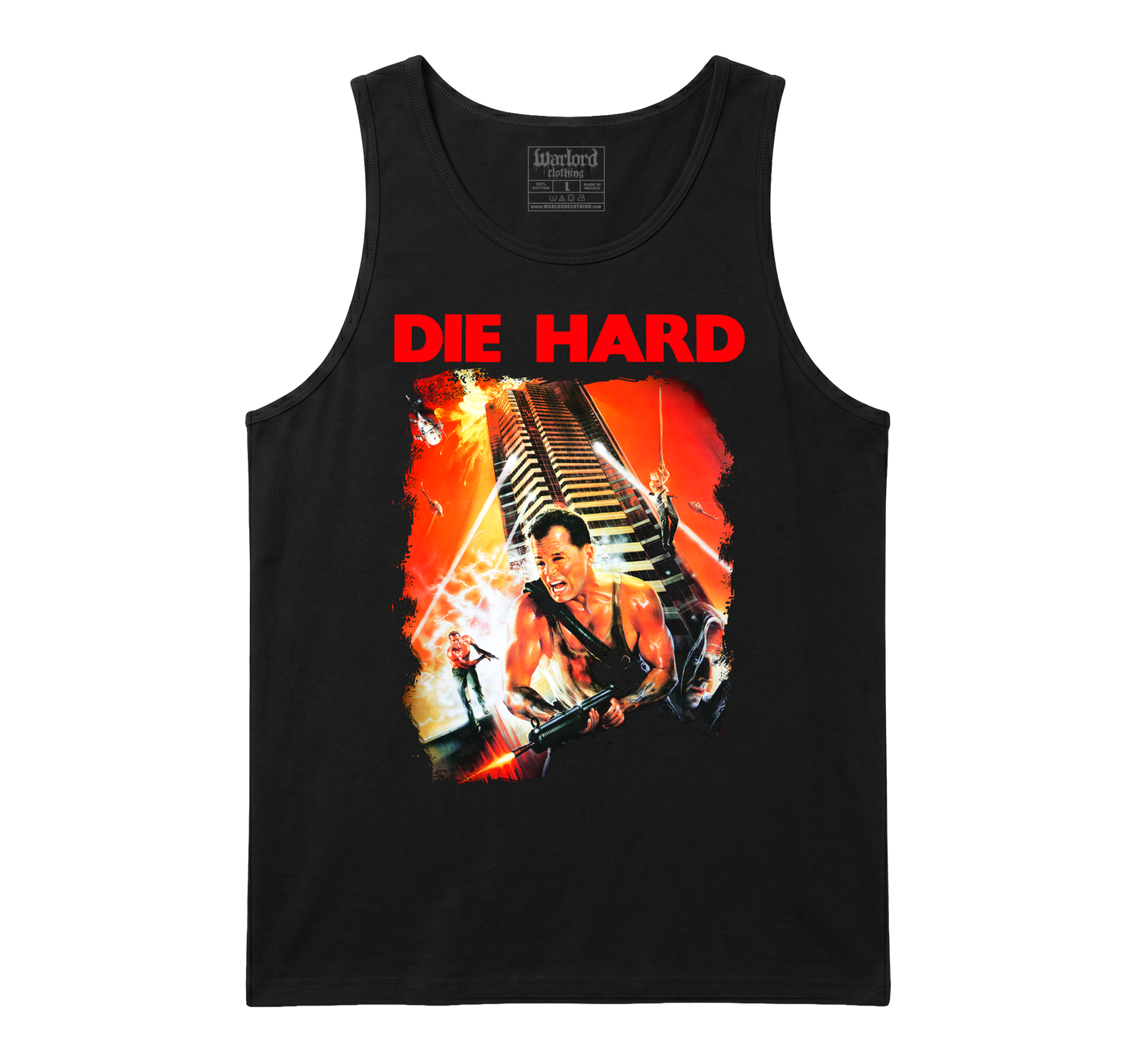 Diehard - Men's Tank