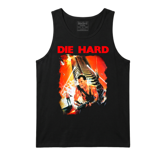 Diehard - Men's Tank