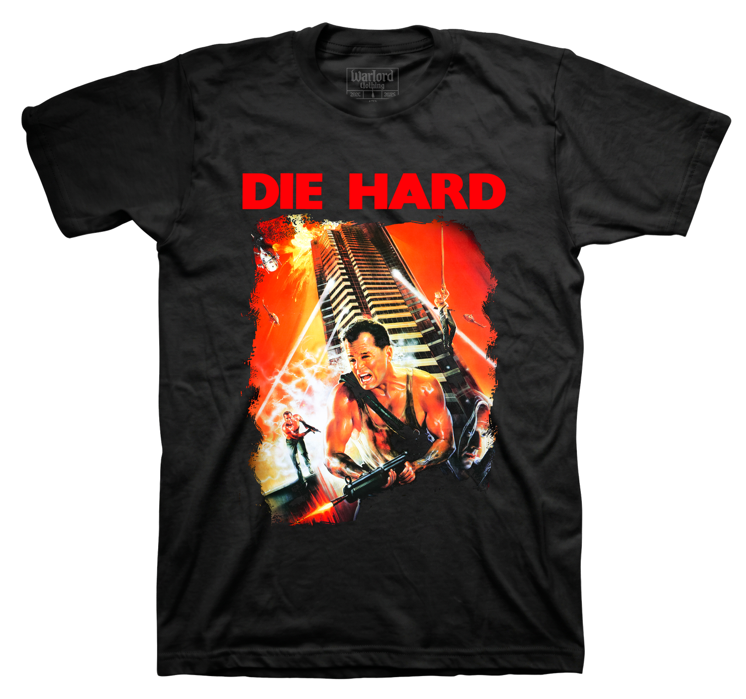 Diehard - T-Shirt
