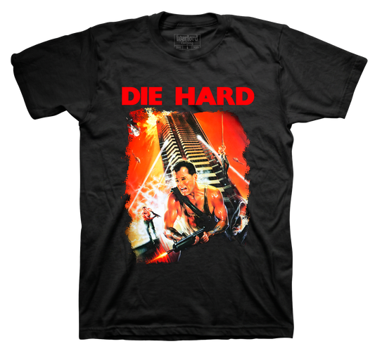 Diehard - T-Shirt