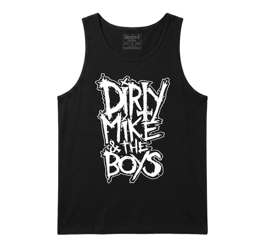 Dirty Mike And The Boys - Men's Tank