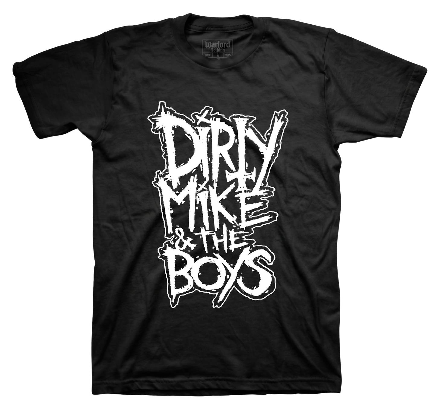 Dirty Mike And The Boys - T-Shirt