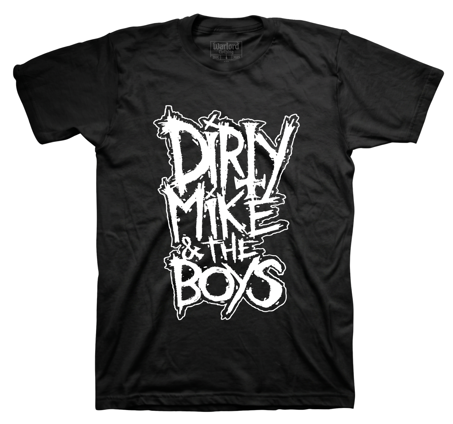 Dirty Mike And The Boys - T-Shirt