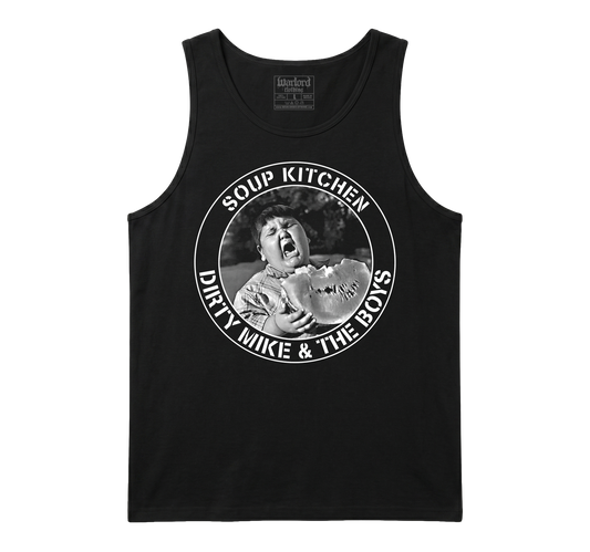 Dirty Mike And The Boys - Men's Tank