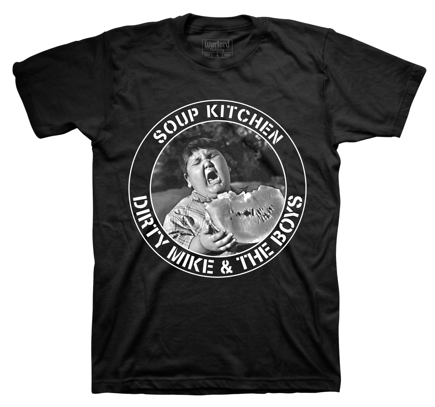 Dirty Mike And The Boys - T-Shirt
