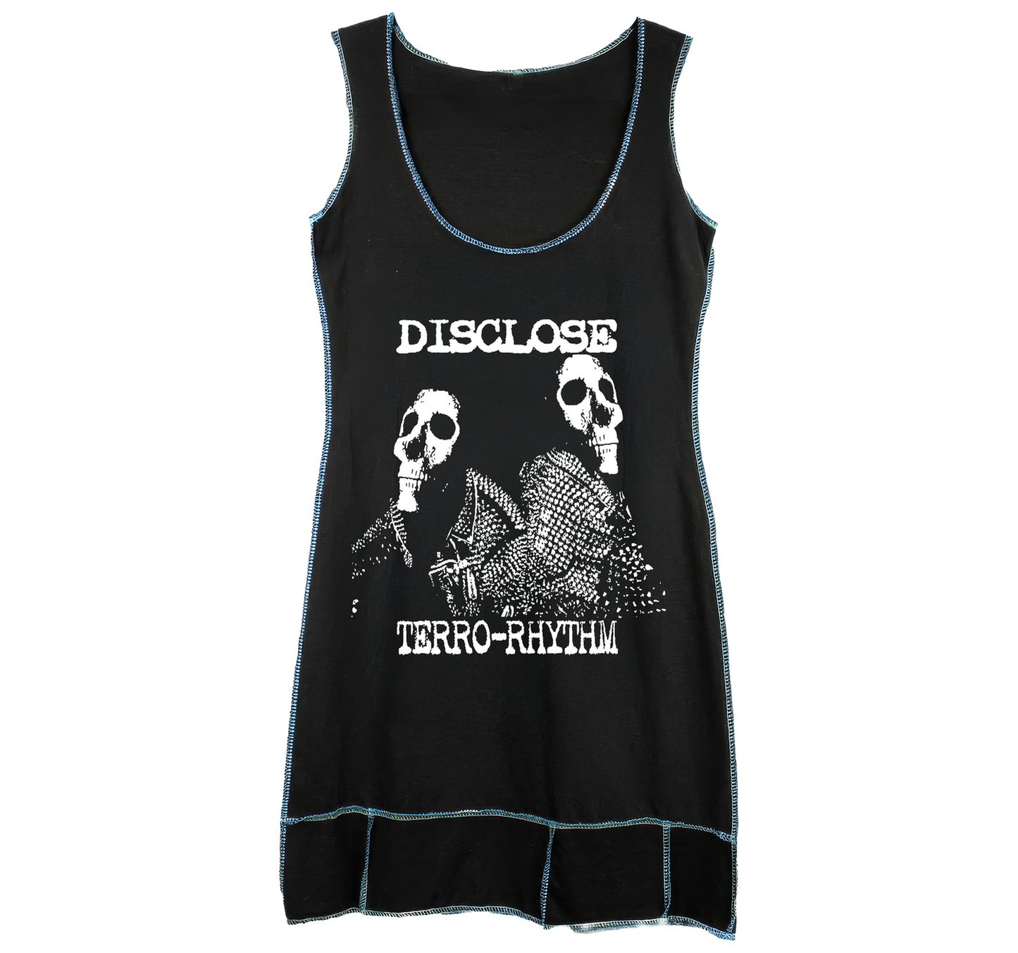 Disclose - T-Shirt Dress