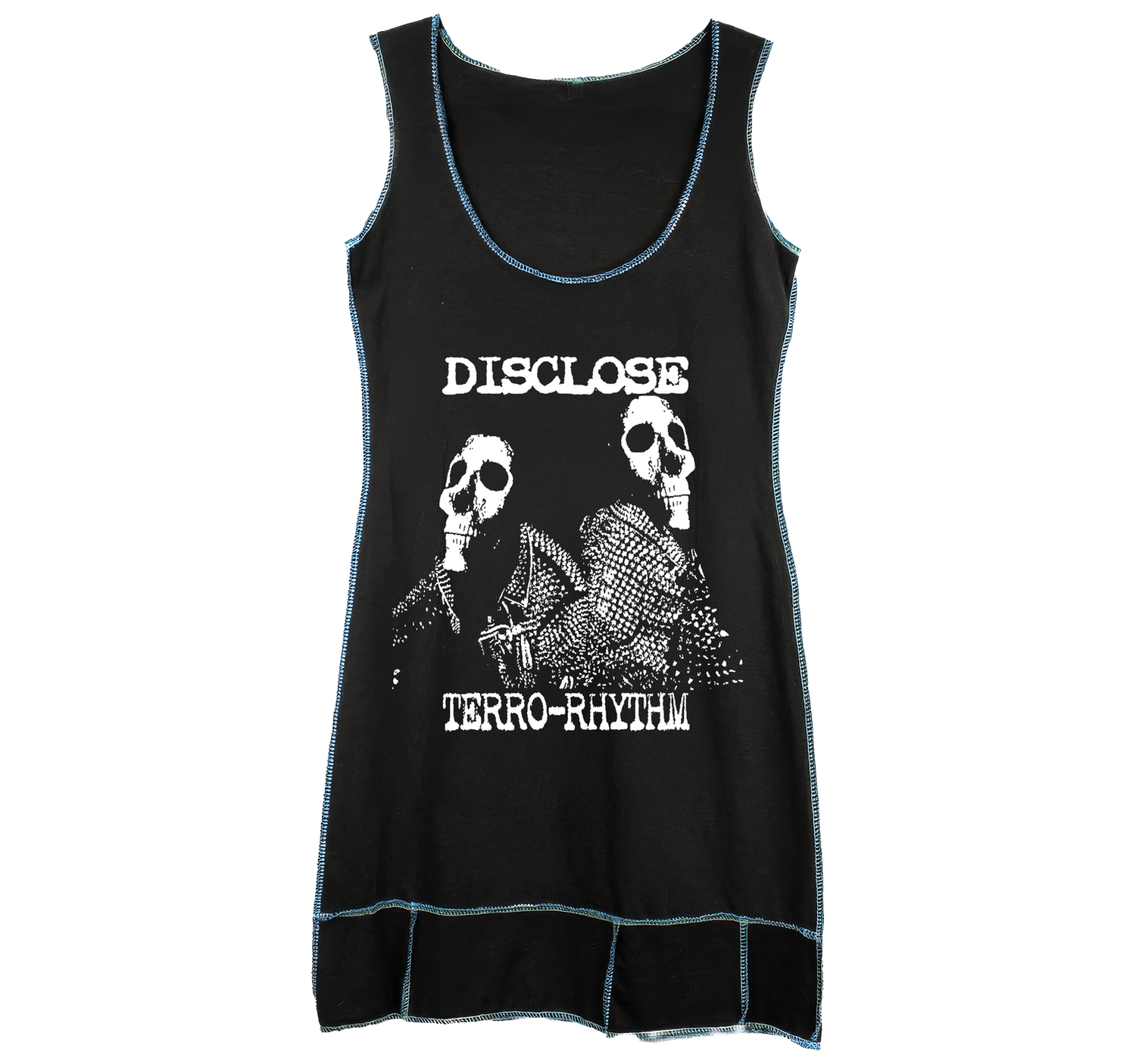 Disclose - T-Shirt Dress