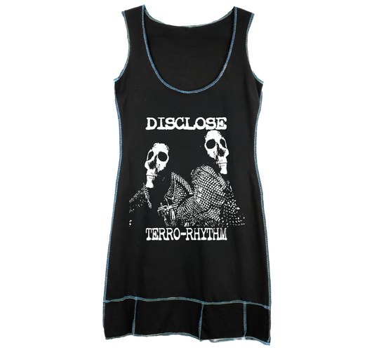 Disclose - T-Shirt Dress