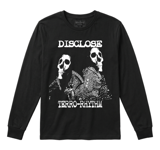 Disclose - Long Sleeve