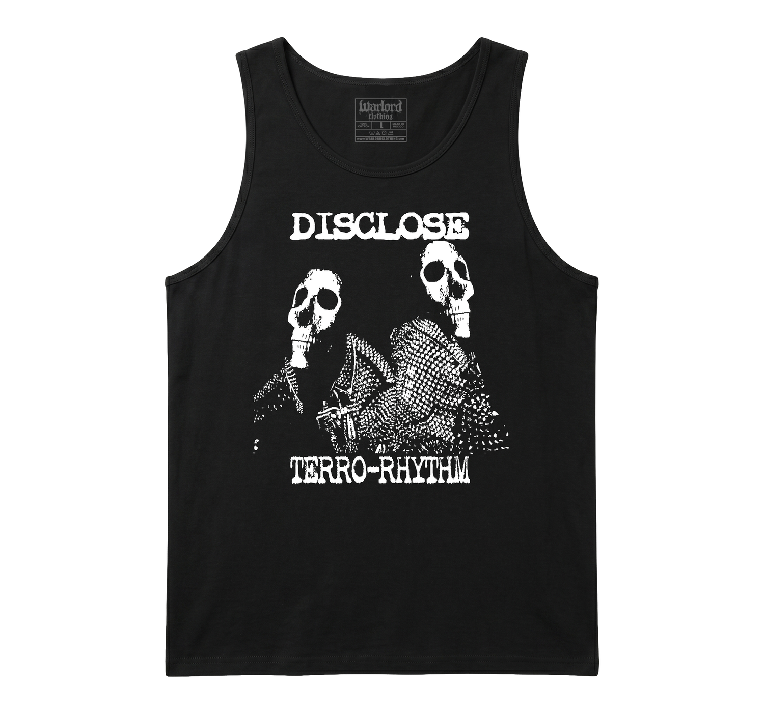Disclose - Men's Tank