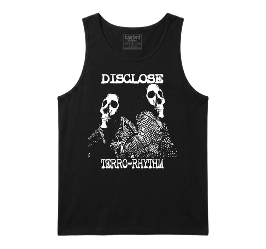 Disclose - Men's Tank