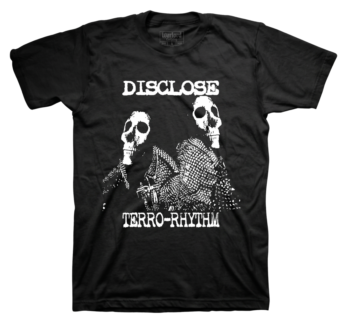 Disclose - T-Shirt