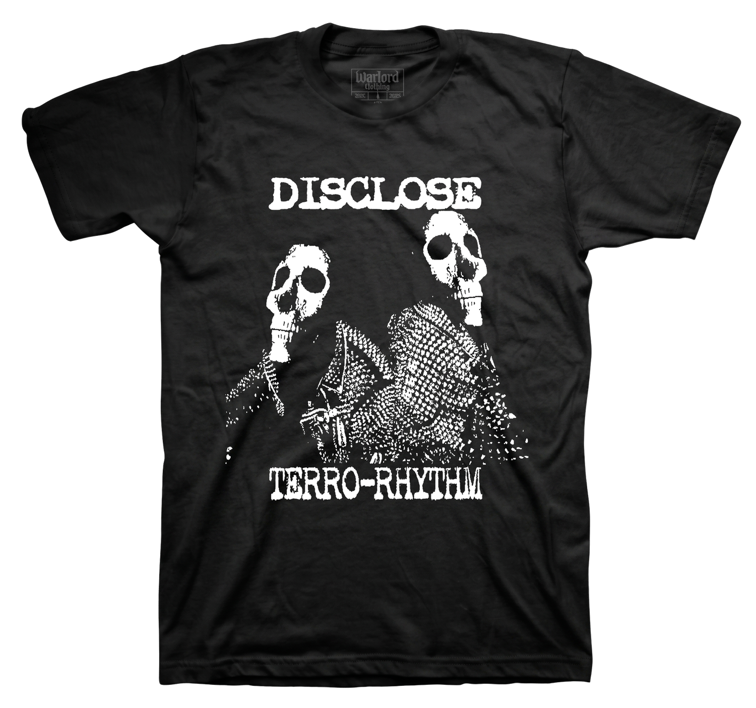 Disclose - T-Shirt