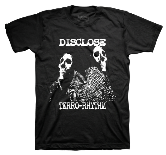 Disclose - T-Shirt