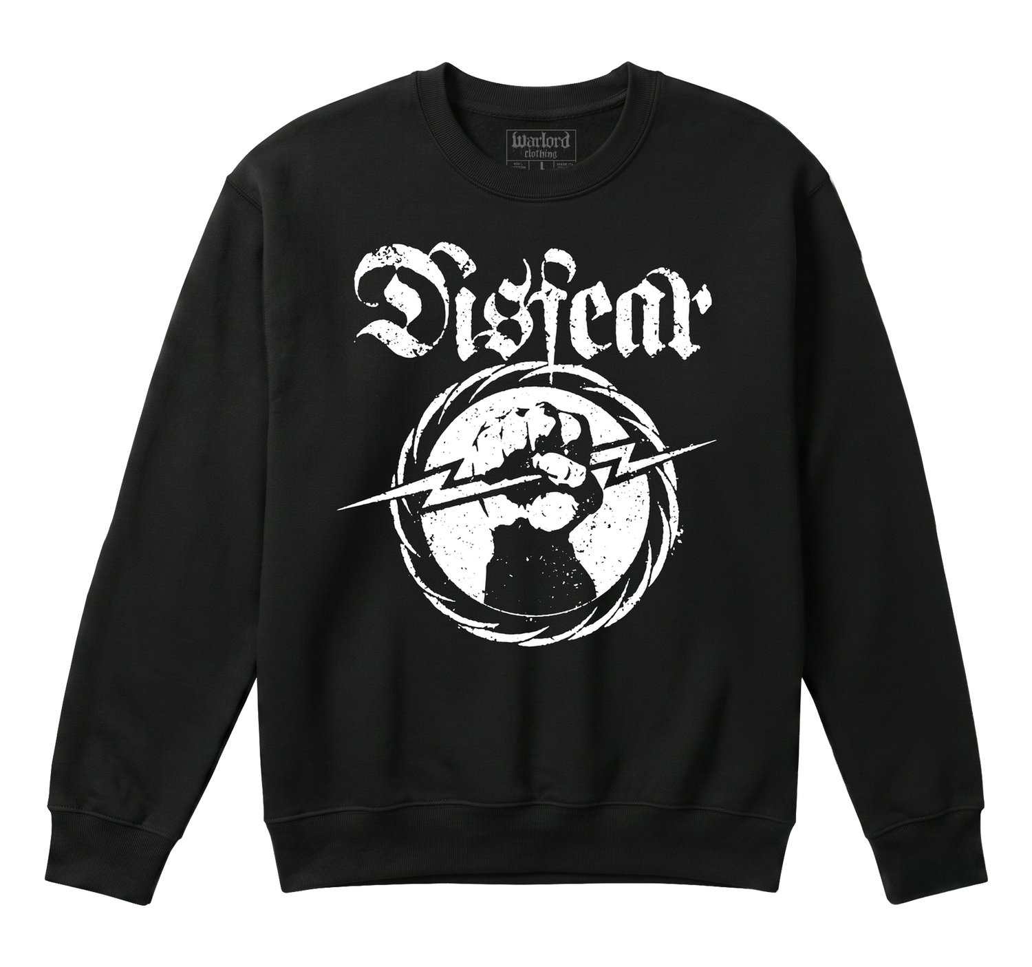 Disfear - Crewneck Sweatshirt
