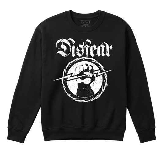 Disfear - Crewneck Sweatshirt