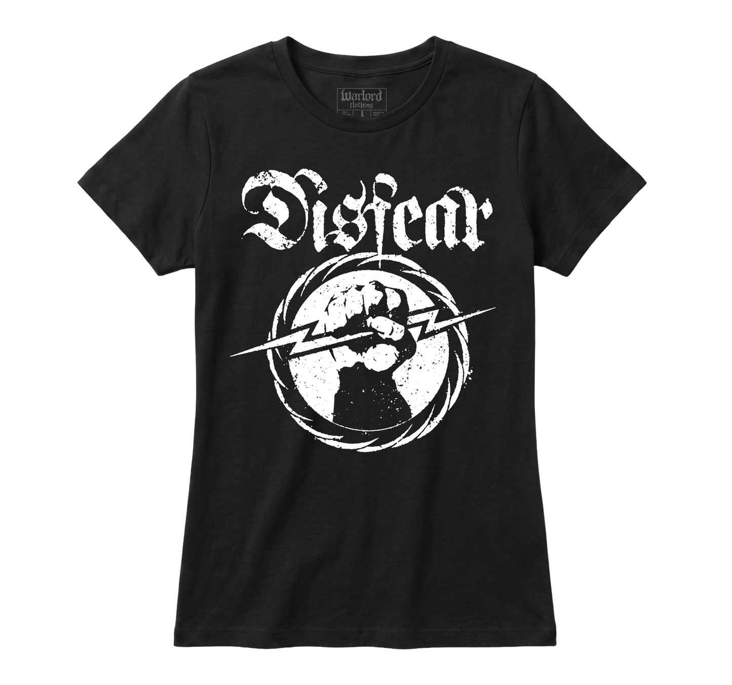 Disfear - Girlie Tee