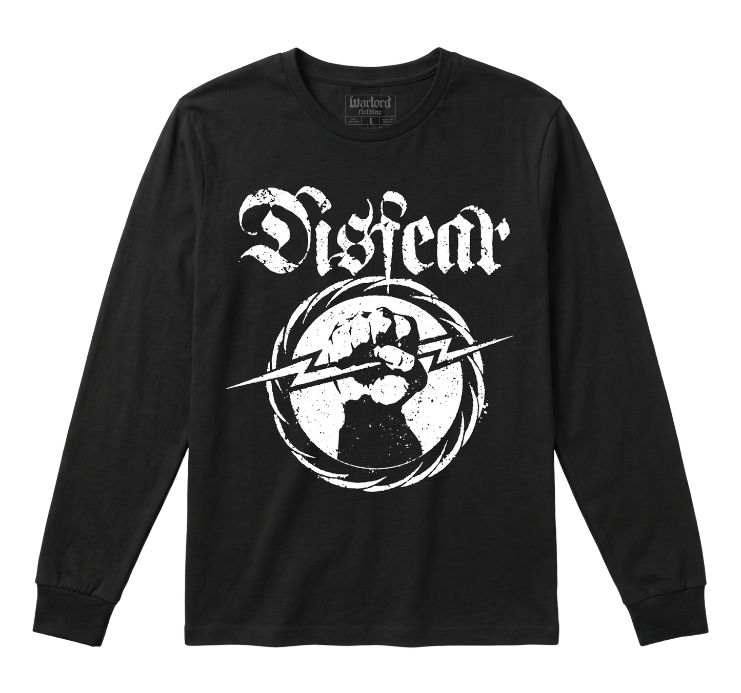Disfear - Long Sleeve