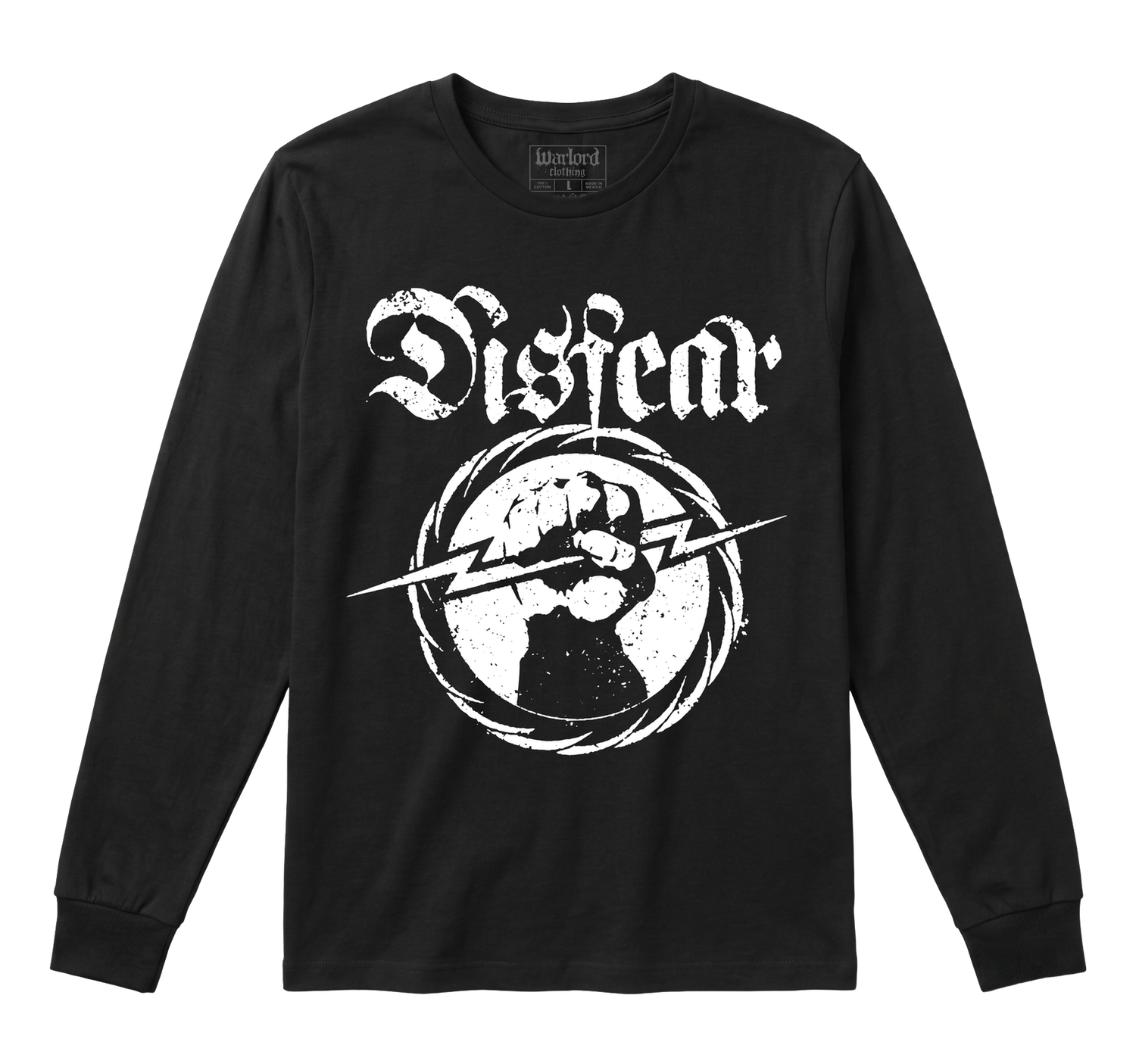 Disfear - Long Sleeve