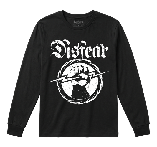 Disfear - Long Sleeve