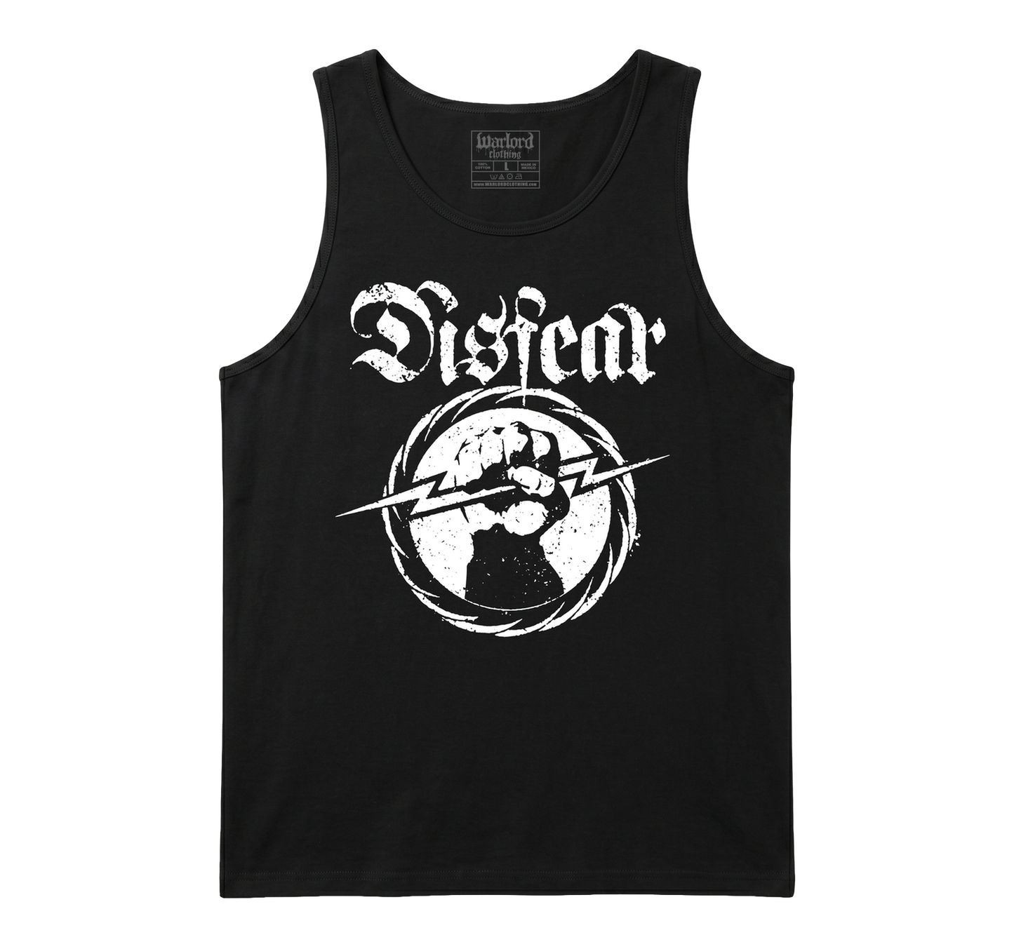 Disfear - Men's Tank